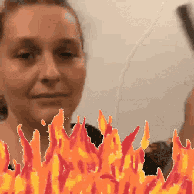 Detremura Fogo GIF