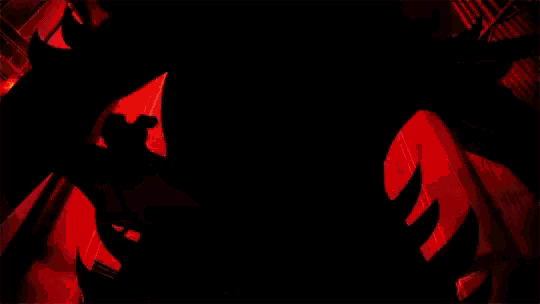 Devil Man Cry Baby GIF