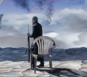 Devil May Cry 5 Dmc5 GIF