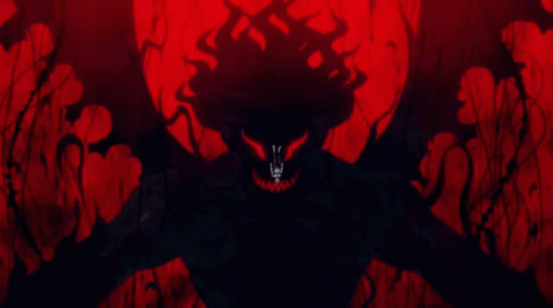 Devil GIF