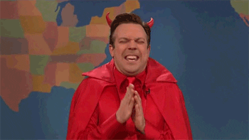 Devil GIF