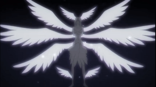 Devilman Crybaby Ryo Asuka GIF