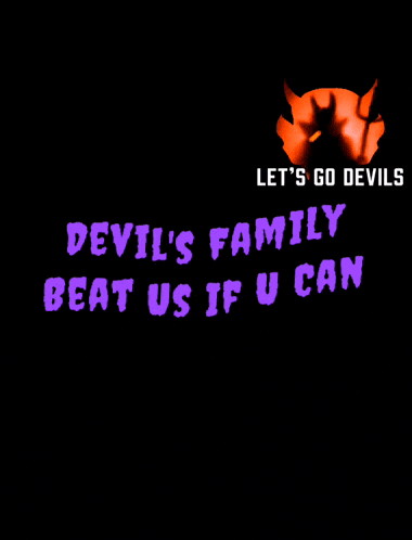 Devilsfamily GIF