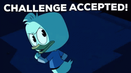 Dewey Duck Ducktales GIF
