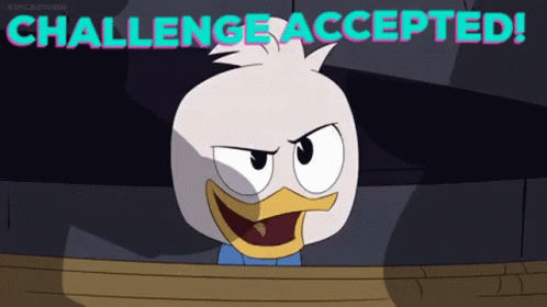 Dewey Duck Ducktales2017 GIF
