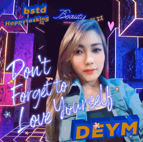 Deym8 Luna8 GIF