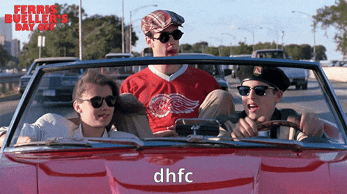 Dhfc Calix GIF