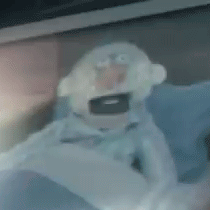 Dhmis Dont Hug Me Im Scared GIF