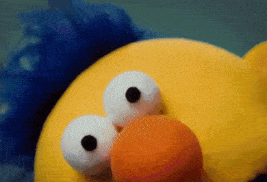 Dhmis Don'T Hug Me Im Scared GIF