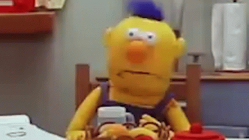 Dhmis Dont Hug Me Im Scared GIF