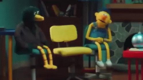 Dhmis Dont Hug Me Im Scared GIF