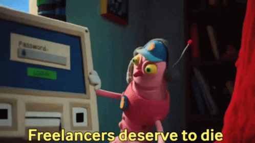 Dhmis Dont Hug Me GIF