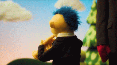 Dhmis Yellow Guy GIF