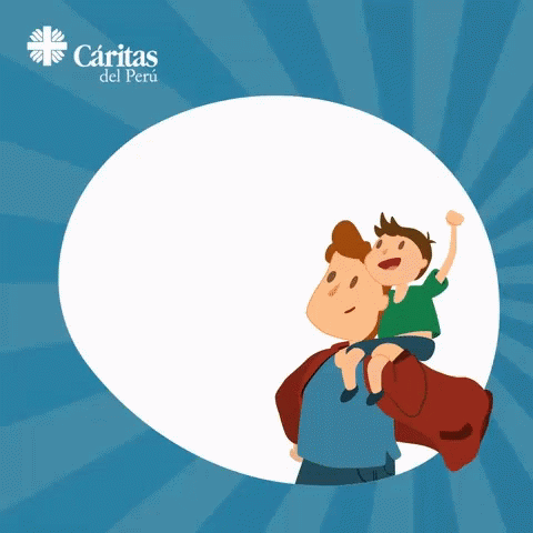 Dia Del Padre Day Of Father GIF