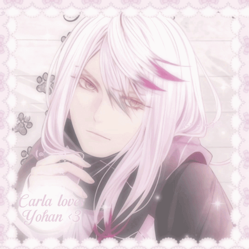 Diabolik Lovers Carla Tsukinami GIF