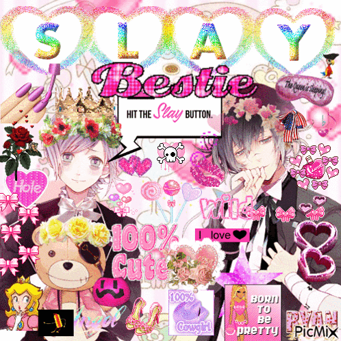 Diabolik Lovers Kanato GIF
