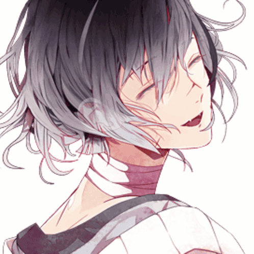 Diabolik Lovers Otome GIF