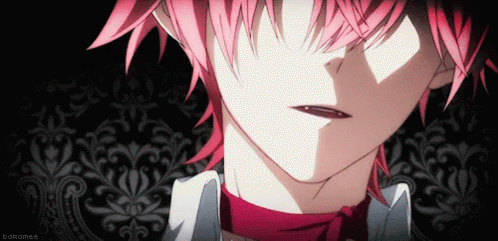 Diabolik Lovers GIF