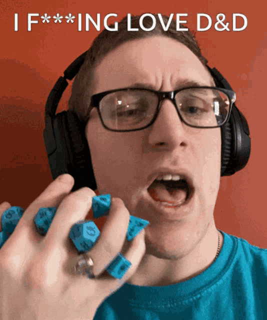 Dice Dnd GIF