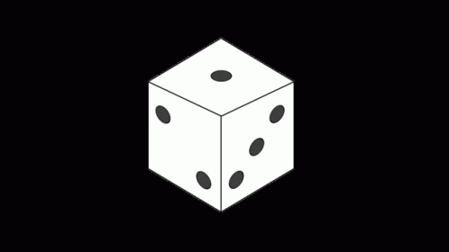 Dice GIF