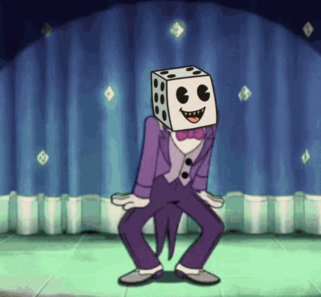 Dice Goonz Goonz Dice GIF