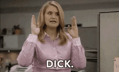 Dick GIF