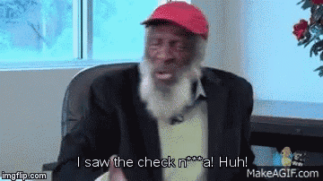 Dick Gregory GIF