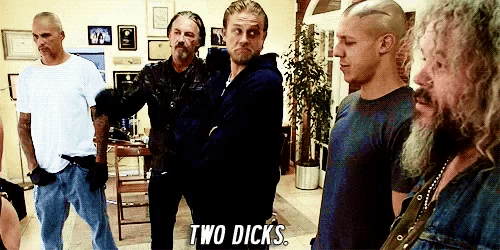 Dicks Handjob GIF