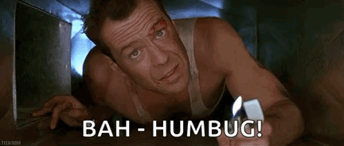 Die Hard GIF