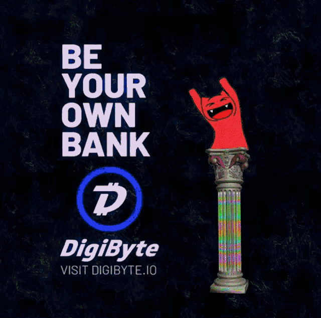 Digi Byte Digi Byte Meme GIF