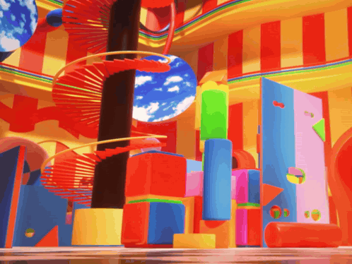 Digital Circus Caine GIF