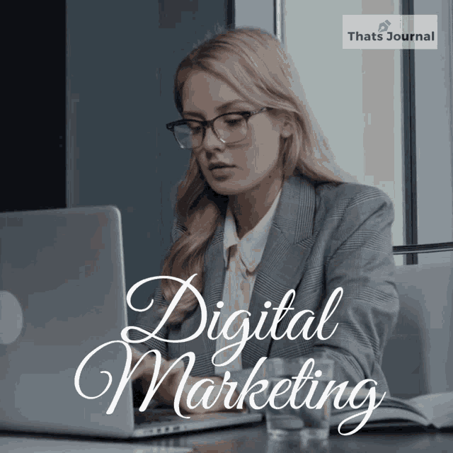 Digital Marketing Online GIF