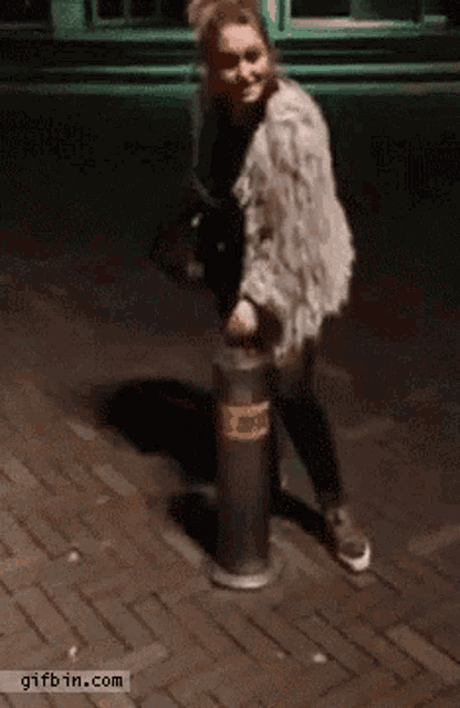 Dildo Sit GIF