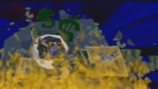 Dimitri Lousteau Sly 3 Honor Among Thieves GIF