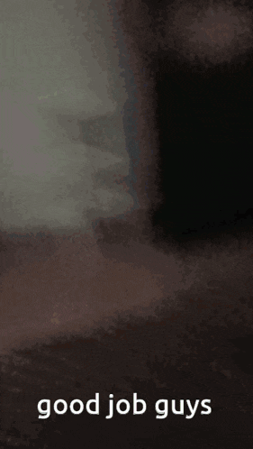 Dimonfugoo Good Job GIF