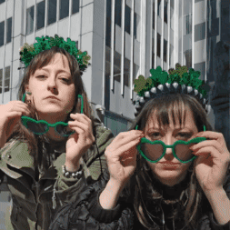 Dinomitetwins Sunglasses GIF