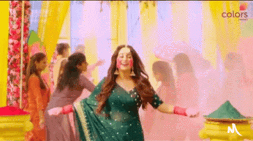 Dipika Dipika Kakar GIF