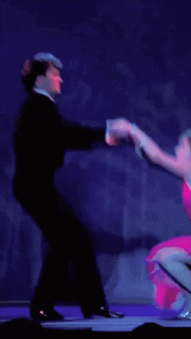 Dirty Dancing Movie Dirty Dancing GIF