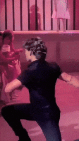 Dirty Dancing Movie Dirty Dancing GIF