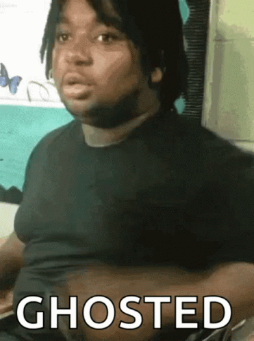 Disappear GIF