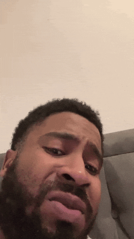 Disappointed Ew GIF