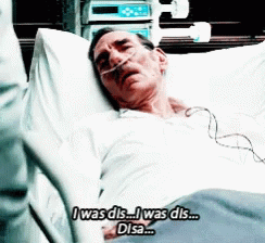 Disappointed Inception GIF