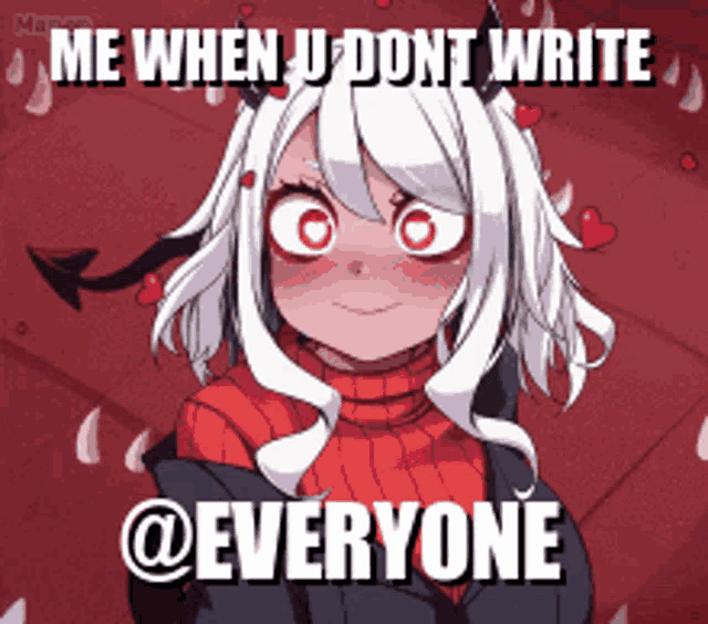 Discord Anime GIF