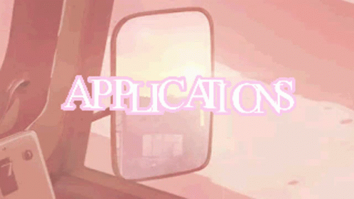 Discord Application GIF