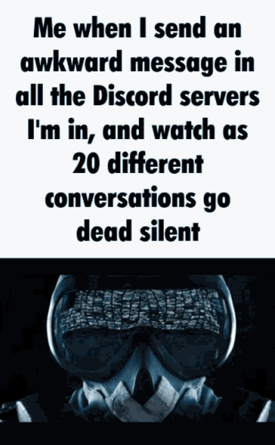 Discord Awkward Message GIF