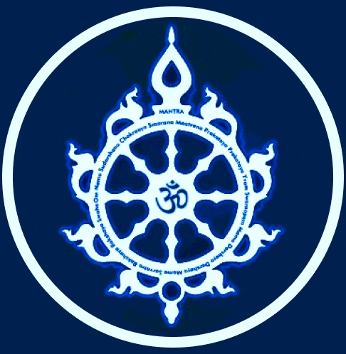 Discord Bharatvarsh GIF