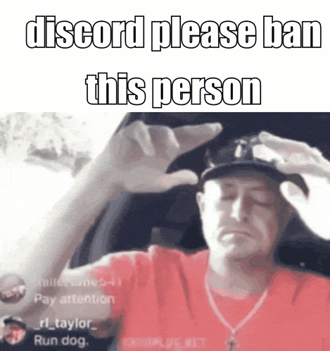 Discord Discord Ban GIF