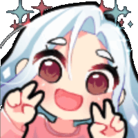 Discord Discord Emote Sticker