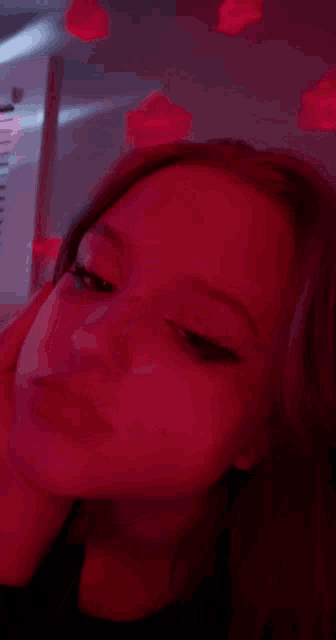 Discord Girl Discord Girl Pfp GIF