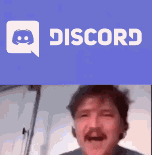 Discord Rebrand GIF